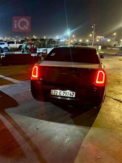 كرايسلر 300